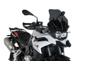 BMW F 750 GS [2024] – finestrino touring – colorato-14