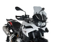 BMW F 750 GS [2024] – finestrino touring – colorato-5