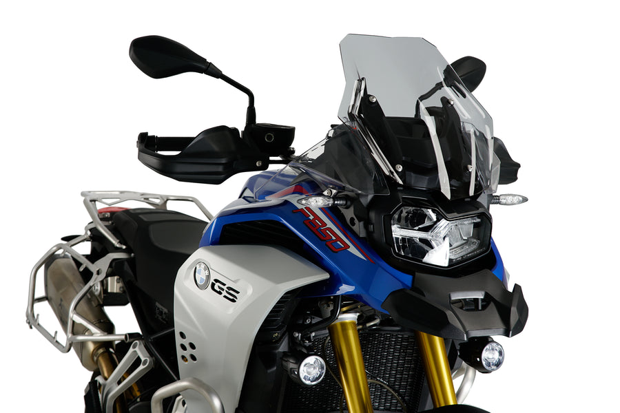 BMW F 750 GS [2024] – finestrino touring – colorato