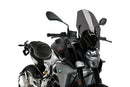 BMW F 900 R [2025] – Windschutzscheibe V-Tech Line Sport – Stark getönt-11