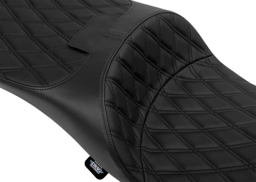 harley davidson touring [DRAG SPECIALTIES] – Freedom Touring Sitze mit verlängerter Reichweite - 0