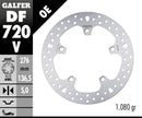 Bmw R 1200 Rt ABS [2015-2016] - Brake disc fixed round – picture 2