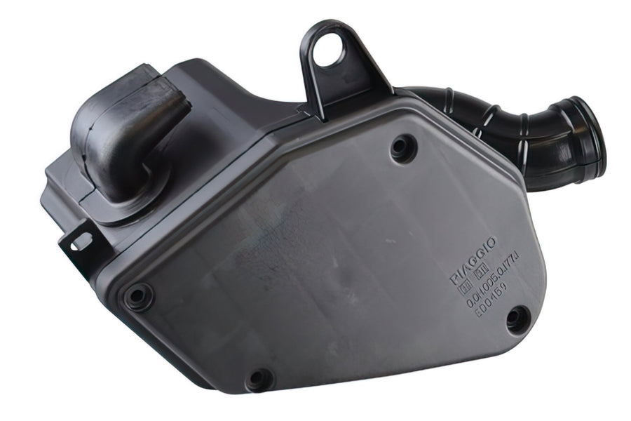 Derbi Senda R X-Race Trail '05 - '10 50 2T D50B0 - air filter box original