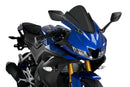 YAMAHA YZF-R 125 [2022] – Z-Racing Scheibe – Getönt-4
