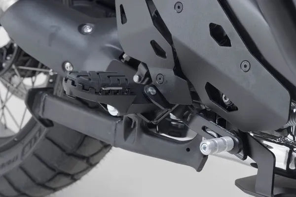 Voge Adventure 650 DSX [2021-2024] - ION Fußrastenkit – Bild 2