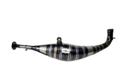 Aprilia SR Netscaper 50 2T LC - Auspuff 90-100