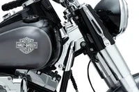 Harley Davidson FLS [KURYAKYN] – Lenkkopfabdeckungen