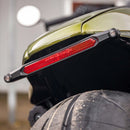 harley davidson sportster s rh 1250 s [HEINZ BIKES] – 3-in-1 Zusatzscheinwerfer NANO-6