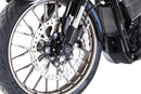 modello harley davidson fx [ARLEN NESS] – supporto disco freno-2