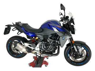 BMW F 900 R [WRS] - parabrezza - 0