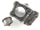Honda XRV Africa Twin 750 RD07 [1997] - Cylindre avec piston-1