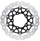 Suzuki Vzr 1800 Intruder M 1800 R [2013, 2011-2012] - Cubiq floating brake disc - picture 11