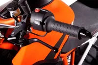 Yamaha Tenere 700 Explore Edition [GILLES TOOLING] – Factor-X Hebel