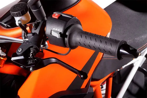 Yamaha Tenere 700 Explore Edition [GILLES TOOLING] – Factor-X Hebel