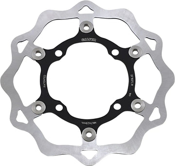 Kawasaki KX 250 [2003-2005] - disque de frein - photo 2