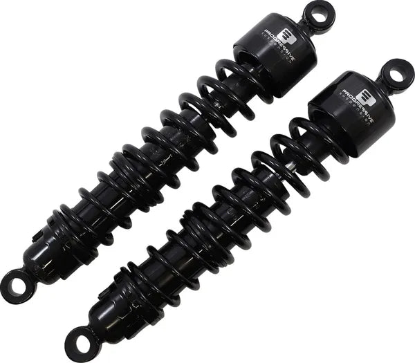 Triumph Speed Twin 1200 [PROGRESSIVE SUSPENSION] – 412 Series Stoßdämpfer