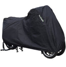 Motorrad-Abdeckplane 3W "Alfa" + TC