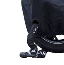 Motorrad-Abdeckplane 3W "Alfa"