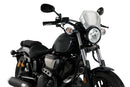 YAMAHA XV 950 R [2020] – ALU front panel – black-7