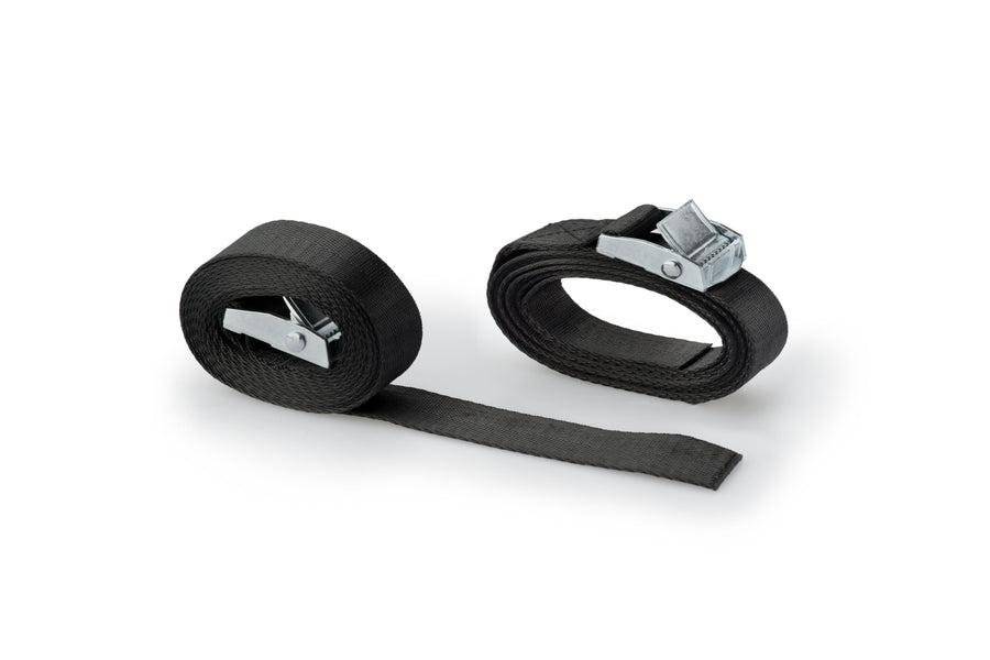 SYM SYMPHONY SR 50 [2025] – Spare parts - Belt set – Black