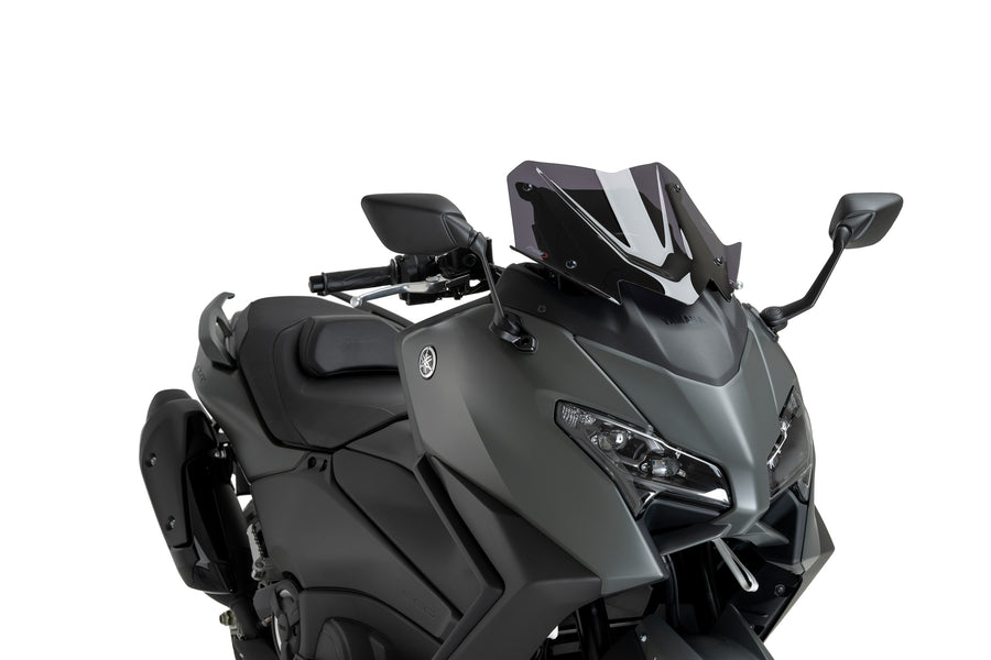 YAMAHA T-MAX 560 TECH MAX [2025] – Windschutzscheibe V-Tech Line Sport – Getönt