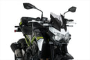 KAWASAKI Z 900 SE [2024] – New Generation Sport – Schwarz-4