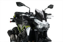 KAWASAKI Z 900 SE [2024] - Windschild New Generation Sport | Getönt | PUIG 3840H