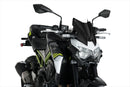 KAWASAKI Z 900 SE [2024] – New Generation Sport – Schwarz-1