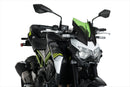 KAWASAKI Z 900 SE [2024] – New Generation Sport – Schwarz-8