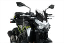 KAWASAKI Z 900 SE [2024] - Windschild New Generation Sport | Klar | PUIG 3840W