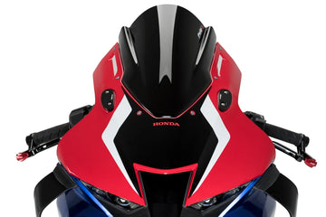 HONDA CBR 1000 RR-R FIREBLADE SP [2025] – Calotte specchietti retrovisori – Nere - 0