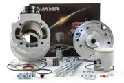 Aprilia SR Netscaper 50 2T LC - cylinder kit MHR Team Testa Rossa 70ccm