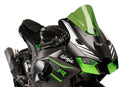 KAWASAKI ZX-10RR [2025] – Rear View Mirror Caps – Black-3