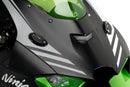 KAWASAKI ZX-10RR [2025] – Rear View Mirror Caps – Black-7