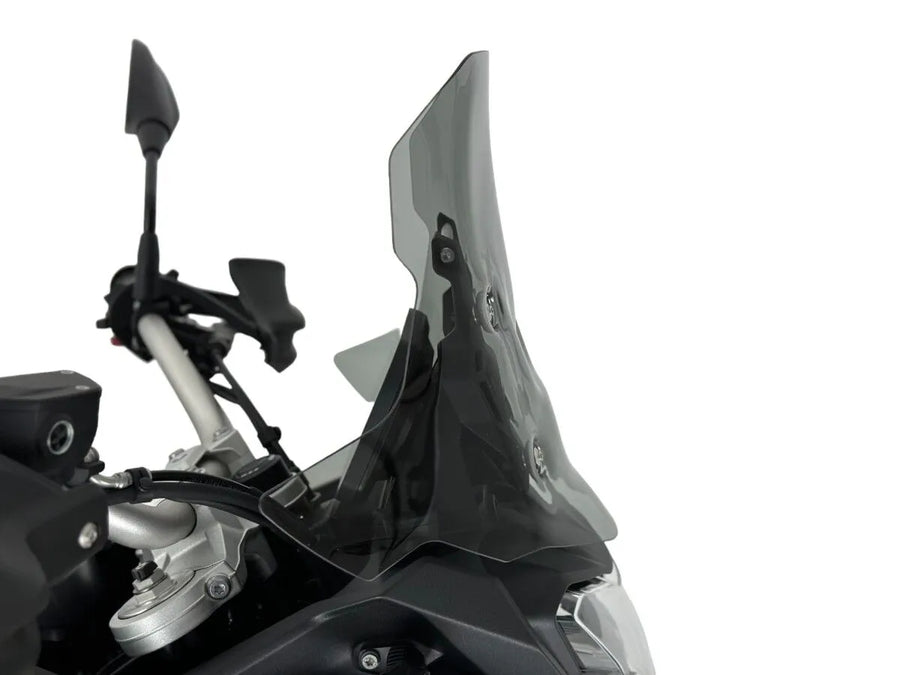 bmw f 900 gs [WRS] – Windschild