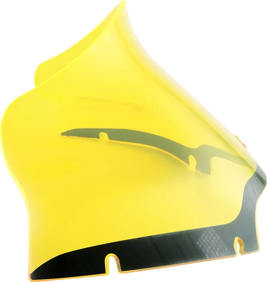Harley Davidson fltruse [KLOCK WERKS] – Parabrezza Kolor Flare™ Ice