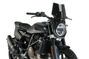 HUSQVARNA SVARTPILEN 701 [2020] – Nouvelle Génération Sport – Noir-3