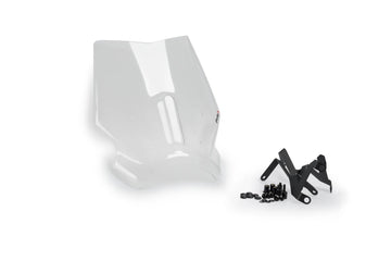HUSQVARNA SVARTPILEN 701 [2020] – Nouvelle Génération Sport – Transparent - 0