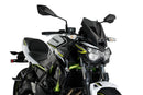 KAWASAKI Z 650 [2025] – Sport di nuova generazione – Fortemente colorata-10