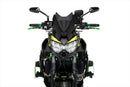 KAWASAKI Z 650 [2025] – New Generation Sport – Getönt-11