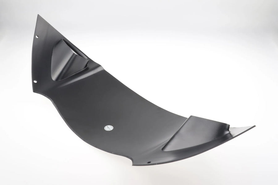 harley davidson fltruse [CULT WERK] – Pare-brise Racing