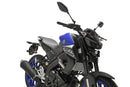 YAMAHA MT-125 [2025] – Sport di nuova generazione – Nero-9