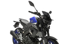 YAMAHA MT-125 [2025] – Sport di nuova generazione – Nero-6