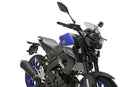 YAMAHA MT-125 [2025] – Sport di nuova generazione – Nero-4