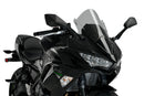 KAWASAKI NINJA 650 [2025] - Z-Racing-Scheibe | Getönt | PUIG 3881H
