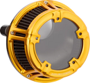 Harley Davidson Fltr [ARLEN NESS] – Method™ Clear Series Luftfilter
