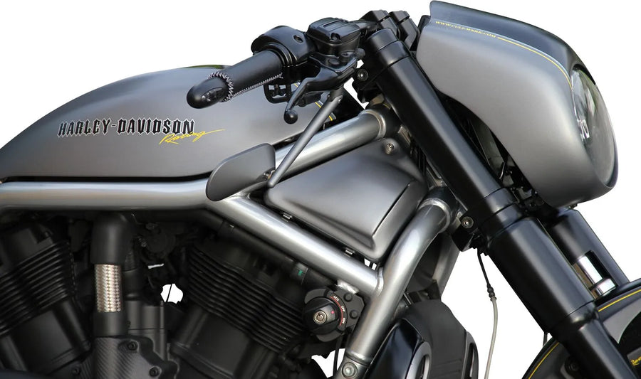 Harley Davidson FXSBSE [CULT WERK] – Ram Air