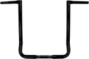 harley davidson touring [LA CHOPPERS] – 1-1/4" Twin Peaks touring handlebars-1
