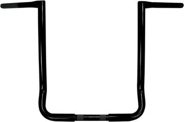 harley davidson touring [LA CHOPPERS] – 1-1/4" Twin Peaks Touring-Lenker
