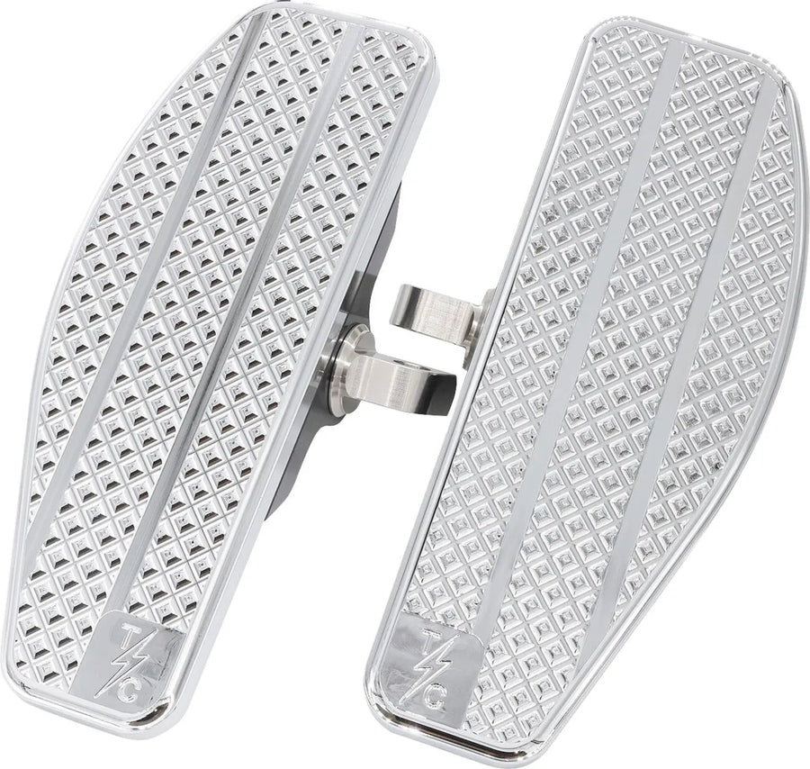 harley davidson sportster s rh 1250 s [THRASHIN SUPPLY CO.] - Mini Running Boards